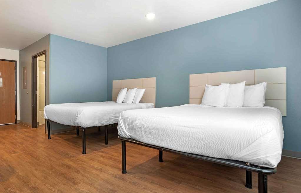 Extended Stay America Select Suites - Tallahassee - Northwest Room photo